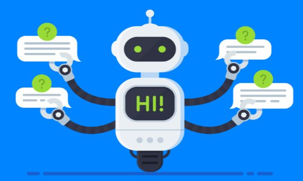 chatbot website